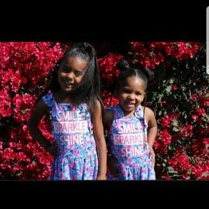 Meet your Posher, Rochellda